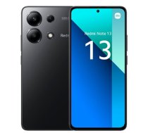 Xiaomi Redmi Note 13 4G Viedtālrunis 8GB / 128GB ( MZB0FY9EU MZB0FY9EU ) Mobilais Telefons