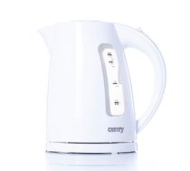 Camry Premium CR 1256 electric kettle 1.7 L 2000 W White 5908256839786 286845 (5908256839786) ( JOINEDIT49704452 ) Elektriskā Tējkanna