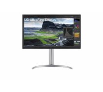 LG UltraFine 27UQ850V-W 27" 4K UHD ( 27UQ850V W 27UQ850V-W.AEU ) monitors