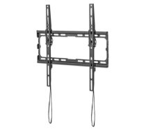 Manhattan TV amp; Monitor Mount  Wall  Tilt  1 screen  Screen Sizes: 32-55quot;  Black  VESA 200x200 to 400x400mm  Max 35kg  LFD  Lifetime 462402 (0766623462402) ( JOINEDIT55329767 ) TV stiprinājums