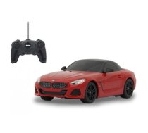 Jamara BMW Z4 Roadster Radio-Controlled (RC) model Car Electric engine 1:24 4042774452216 405190 (4042774452216) ( JOINEDIT60302826 )