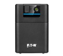 EATON 5E 900 USB DIN G2 900VA 480W ( 5E900UD 3553340704246 ) nepārtrauktas barošanas avots UPS