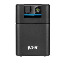 Eaton 5E Gen2 1200 USB Line-Interactive 1.2 kVA 660 W 4 AC outlet(s) ( 5E1200UI 3553340704277 ) nepārtrauktas barošanas avots UPS