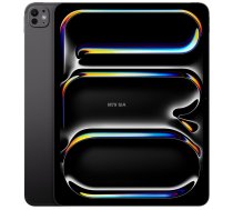 Apple iPad Pro 13 M4 Wi-Fi + Cellular 1TB with Nano-texture Glass - Space Black Apple 195949469688 ( MWRY3HC/A ) Planšetdators