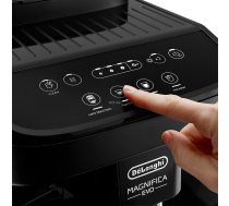 Delonghi Coffee Maker ECAM290.51.B Magnifica Evo Milk Automatic Black ( ECAM290.51.B 0132217138 0132217138 ECAM 290.51.B 231086414 ) Kafijas automāts