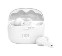 JBL wireless earbuds Tune Beam  white 6925281969782 ( JBLTBEAMWHT JBLTBEAMWHT )