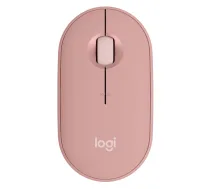 Logitech Mouse 910-007014 / Pebble 2 M350s Rose Pink ( 910 007014 10441581 46470349 5099206110410 910007014 ) Datora pele