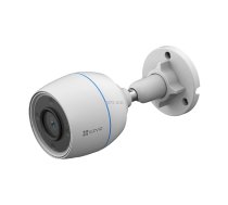 EZVIZ H3c Bullet IP security camera Outdoor 1920 x 1080 pixels Wall ( 6941545617787 CS H3C 100065231 303102724 CSH3C1080P28MMCOLOR ) novērošanas kamera