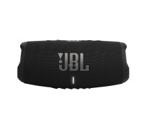 JBL Charge 5 Wi-Fi  black ( JBLCHARGE5WIFIBLK JBLCHARGE5WIFIBLK ) pārnēsājamais skaļrunis