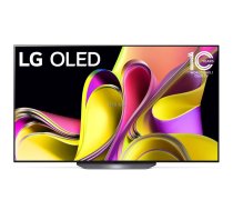 LG OLED B3  65''  Ultra HD  OLED  centra stativs  melna - Televizors OLED65B33LA.AEU (8806098765485) ( JOINEDIT50724316 )