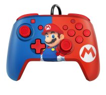 PDP Nintendo Switch Mario REMATCH Controller - Kontrolieris ( 708056068257 500-134-EU-C1MR-1 ) spēļu konsoles gampad