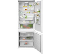 Electrolux 700 NoFrost 376 L augstums 189 cm - Iebuvejams ledusskapis ( ENP7TD75S 231087315 ) Ledusskapis
