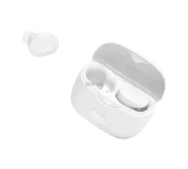 JBL wireless earbuds Tune Buds white 6925281972928 ( JBLTBUDSWHT 57983124052 )