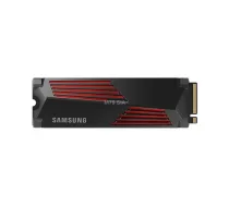 Samsung SSD 990 Pro 1TB M.2 NVMe w/Heatsink ( MZ V9P1T0CW 8806094413748 SSSS-195 ) SSD disks