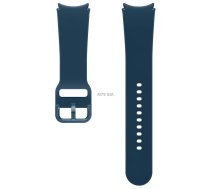 Samsung Galaxy Watch6 Sport Band M/L tumsi zila ( ET SFR94LNEGEU 8806095074894 )