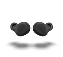 Jabra Elite 8 Active In-ear  Microphone  Noise canceling  Wireless  Black ( 100 99160900 99 100 99160900 99 ) austiņas