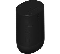 Sonos Move 2 black ( 8720862501485 10006491 29177470 MOVE2EU1BLK ) pārnēsājamais skaļrunis