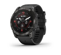 Garmin EPIX PRO (2.Gen) Sapphire -51 mm - Schwarz/Grau ( 010 02804 01 )