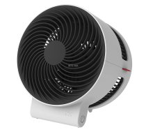 Boneco Air Shower F100  balta/melna - Galda ventilators  F100 (7611408016697) ( JOINEDIT47004210 ) Literatūra
