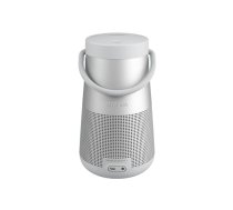 Bose soundlink revolve+ ii gris/ bluetooth/ indicaciones por voz/ baterIa 17 horas/ sonido envolvente 360 ( 858366 2310 )