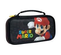 Bigben Nintendo Switch Game Traveler Deluxe Travel Case  Super Mario - Macins 663293112715 (663293112715) ( JOINEDIT46035265 ) Navigācijas iekārta