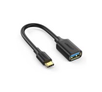 Ugreen Universāls OTG Adapteris Type-C uz USB 3.0 ( 30701 30701 30701 ) adapteris