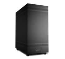 Sharkoon Rebel C50 Black PC-Gehäuse ( 4044951038220 )
