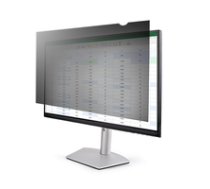 StarTech.com 71 10cm (28") 16:9 Computer Monitor Privacy Filter Anti-Glare Privacy Screen with 51% Blue Light Reduction Black-out Monitor ( 2869 PRIVACY SCREEN S55244450 )
