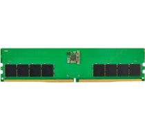 Memoria hp 16gb ddr5 (1x16gb) 4800 udimm ecc 4800 mhz ( 4M9Y1AA )