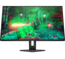 HP OMEN 27u 4K 144Hz HDR IPS computer monitor 68.6 cm (27") 3840 x 2160 pixels 4K Ultra HD LCD Grey ( 3G6W0E9#ABB ) monitors