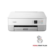 PIXMA TS5351i - Multifunktionsdrucker - Farbe - Tintenstrahl - A4 (210 x 297 mm) ( 4462C106 4462C106 ) printeris