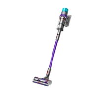 Dyson Vacuum Cleaner Gen5 Detect Absolute Grey Purple (446989-01) (44698901) ( 446989 01 231087124 5025155081716 DYS44698901 GEN 5 Detect Absolute GEN5 DETECT GEN5 DETECT ABSOLUTE ) Putekļu sūcējs
