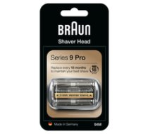 Braun Series 9 Pro 94M Barberhoved ( 394792 394792 394792 )