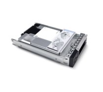 Dell - Kunden-Kit - SSD - Read Intensive - 1.92 TB - 2.5" (6.4 cm) (in 8 9 cm Trager) (in 3.5"  Trager) - SATA 6Gb/s - fur PowerEdge T340 (2 ( 345 BEFE 345 BEFE 345 BEFE )