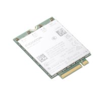 LENOVO THINKPAD FIBOCOM L860-GL-16 4G LTE CAT16 M.2 WWAN MODULE FOR T14/P14S GEN 4 ( 4XC1M72795 ) tīkla karte