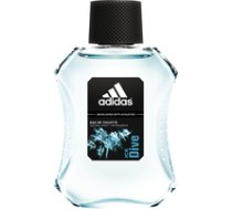 ADIDAS ICE DIVE EDT 100ML SPRAY Vīriešu Smaržas