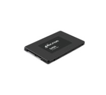 Lenovo Micron 5400 MAX - SSD - Mixed Use - verschlusselt - 480 GB - Hot-Swap - 2.5" (6.4 cm) - SATA 6Gb/s - 256-Bit-AES - Self-Encrypting Dr ( 4XB7A82289 4XB7A82289 4XB7A82289 )