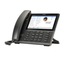 Mitel 6873 SIP Phone - VoIP-Telefon - SIP  RTCP  RTP  SRTP - 24 Leitungen (50006790) 0710980604043 ( 50006790 50006790 50006790 )