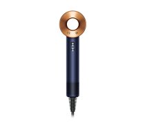 Dyson Supersonic Hairdryer Blue/Copper 5025155071939 ( 412525 01 SUPERSONIC HD07 ) Matu fēns