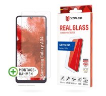 DISPLEX Panzerglas Displayschutz fur Samsung Galaxy A34/ A34 5G 01816 (4028778120221) ( JOINEDIT65628026 ) aksesuārs mobilajiem telefoniem