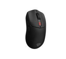 Genesis Zircon 500 Wireless/Wired Gaming Mouse 2.4 GHz Bluetooth USB Black ( NMG 2113 434580 5901969443943 ) Datora pele