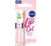 Nivea Caring Lip Oil pielegnujacy olejek do ust Clear Glow 5.5 ml 8806322113372 (8806322113372) ( JOINEDIT38689061 )