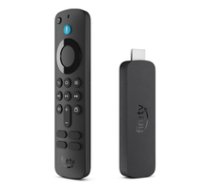 Amazon Fire TV Stick 4K 3th Generation (2024) ( B0CJKTWTVT 514421 ) multimēdiju atskaņotājs