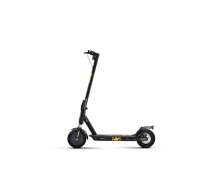 Jeep E-Scooter 2XE Sentinel with Turn Signals 350 W 8.5 " 25 km/h 24 month(s) Black ( JE MO 210004 ) Skrejriteņi