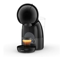 Krups Piccolo XS KP1A3 Manual Espresso machine 0.8 L ( KP1A3B10 3016661159121 CFFMCKRU0006 KP 1A3B KRUKP1A3B10 KRUKP1A3BK ) Kafijas automāts