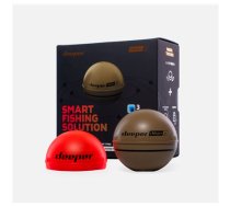 Deeper Smart Sonar Chirp+ 2 Sonar  Desert sand ( ITGAM0997 ITGAM0997 )