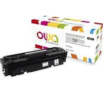 OWA Armor OWA Armor toner pro HP Color Laserjet Pro M377  M452  M477  2300 Stran  CF410A  cerna/black ( K15942OW K15942OW ) toneris