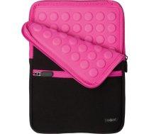PAGNA Tablettasche Go dunkelrosa bis 10 Zoll ( 99517 34 ) planšetdatora soma