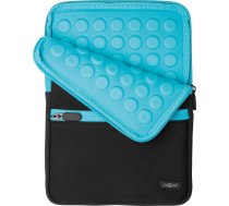 PAGNA Tablettasche Go azurblau bis 10 Zoll ( 99517 20 ) planšetdatora soma