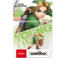 Nintendo Figurka Amiibo Smash Young Link NIFA0671 (045496380762) ( JOINEDIT40626906 ) spēļu aksesuārs